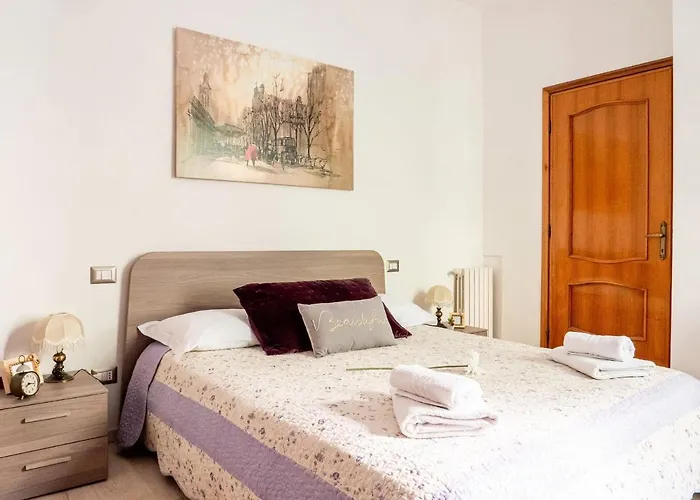 The Rent - Lovely Two With Terrace In Buenos Aires Milano
