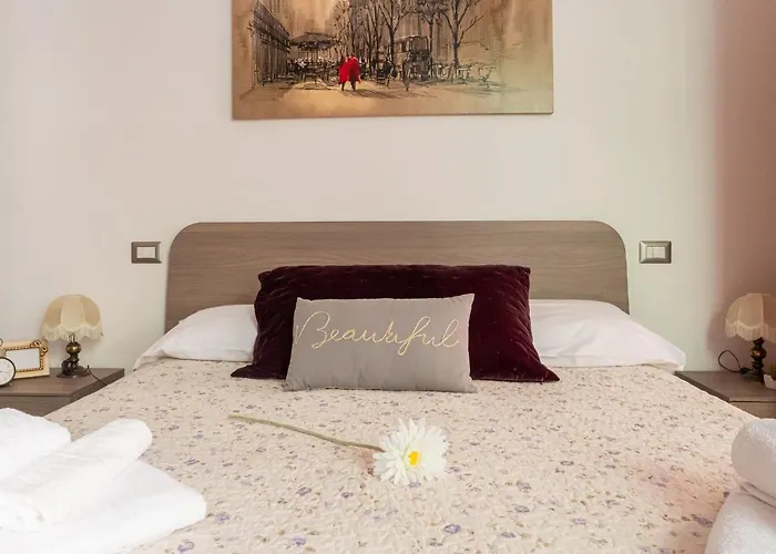 Appartamento The Rent - Lovely Two With Terrace In Buenos Aires *