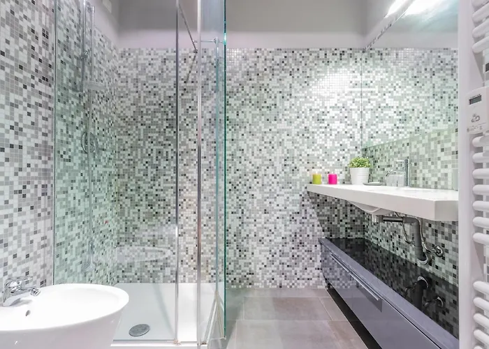 Appartement Retreats Duomo Milan
