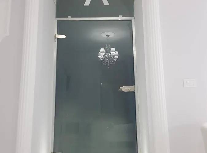 Prázdninový dům Black & White