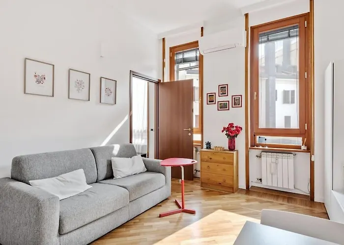 Easylife - - Recanate 5 - Apartment *
