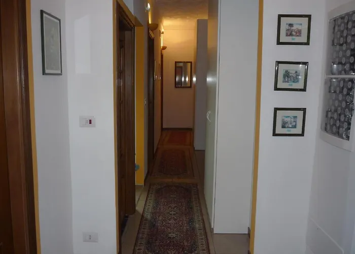 Andronaco Vendégház Milánó