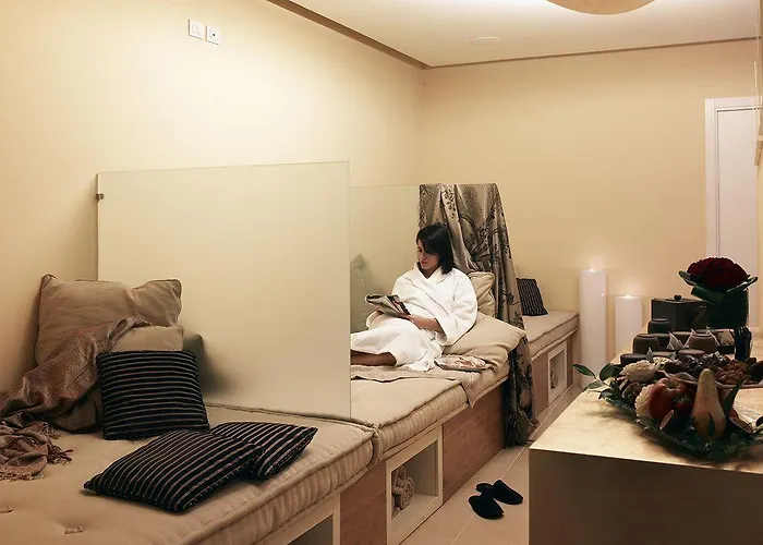 Baglioni Carlton - The Leading Of The World 5*