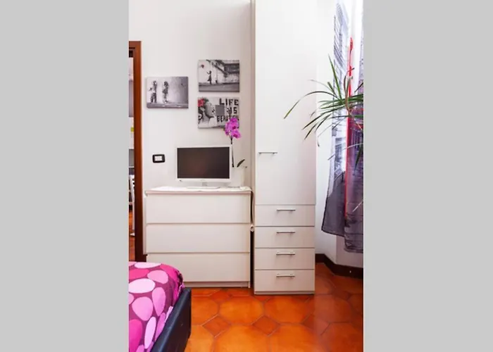 Mylove22 Apartment Mailand