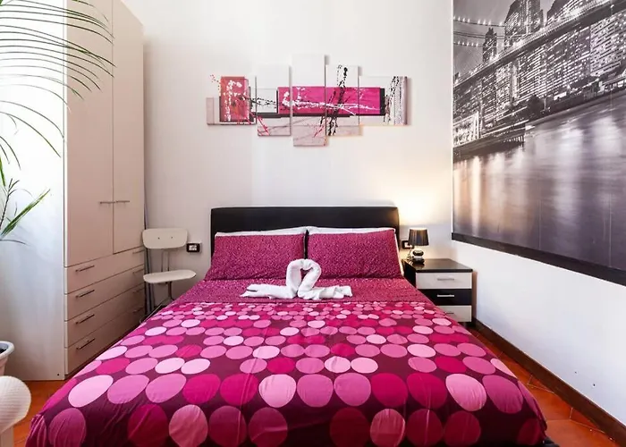 Apartment Mylove22 *