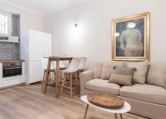 Apartmán Italianway Comfort - Dei Transiti 7 *