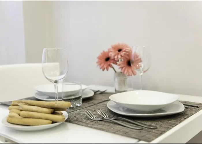 Mg Orchidea Μιλάνο