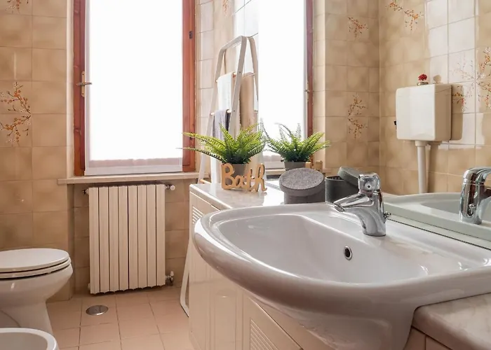The Rent - Lovely Two With Terrace In Buenos Aires * Milano