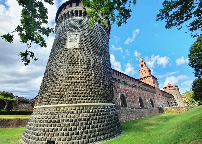 S. Ambrogio Square *