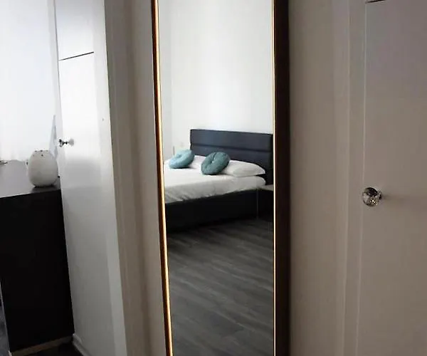 Stazione Centrale Apartment