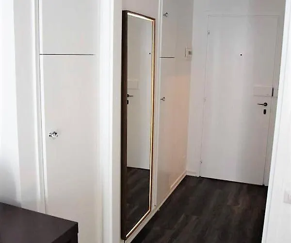 Stazione Centrale Apartment