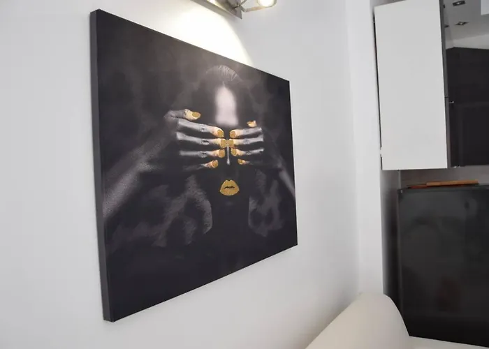 Stazione Centrale Apartment Milan