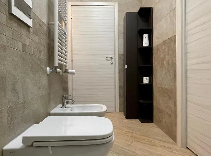 Milanholidays 4*