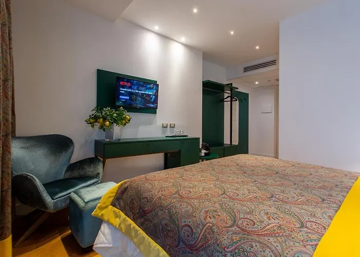 Missori Pensionat 4*