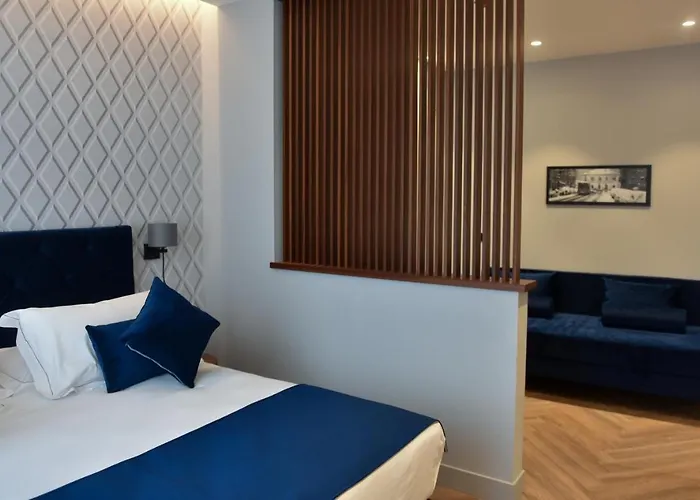 Duomo Hotel&apartments Aparthotel Milano