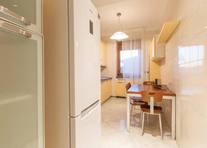 Casa Da Eccelsa Appartamento