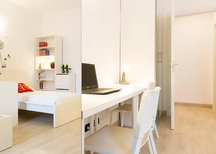 Affori 4ever - 2 Bedrooms מילאנו