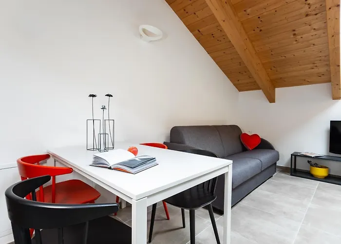 Apart Otel Aurum Pianell 10
