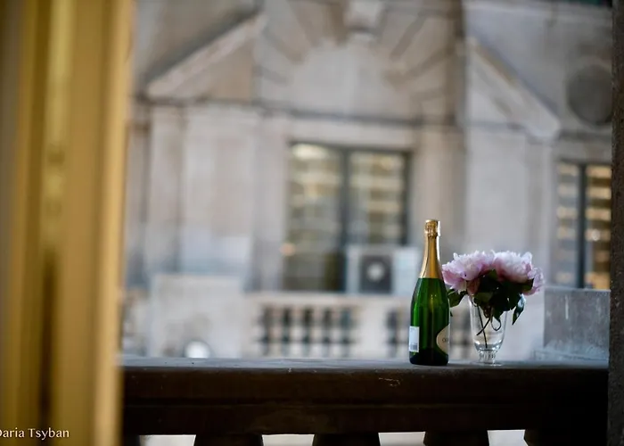 Апарт-отель Intomilan Galleria Duomo I Boutique & Design