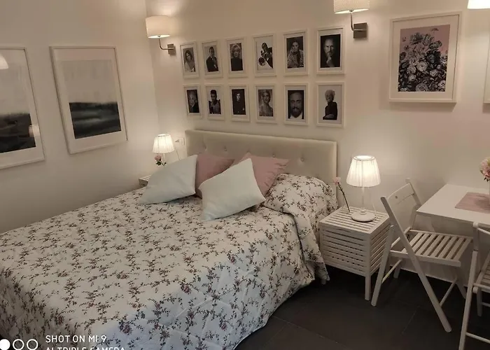 Апартаменты Luxury House