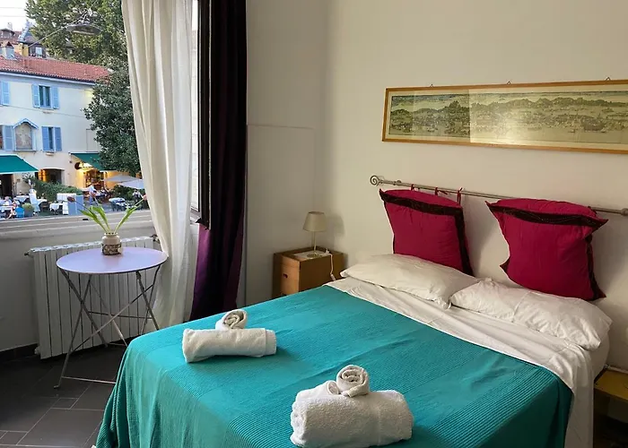 Lovelyloft - Ripa Naviglio Grande