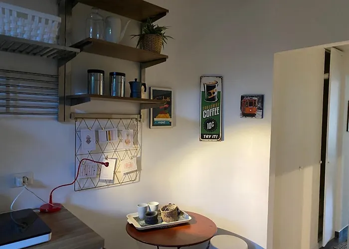Lovelyloft - Ripa Naviglio Grande Apartmán Milán