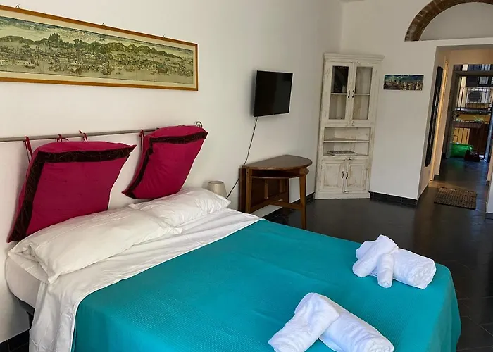 Lovelyloft - Ripa Naviglio Grande Apartmán *