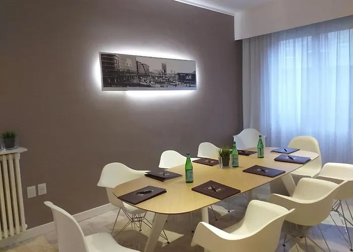 Agape - Aa Hotell 4*