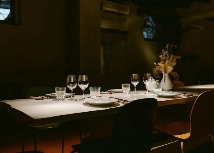 Excel Naviglio - Ca'bianca ミラノ