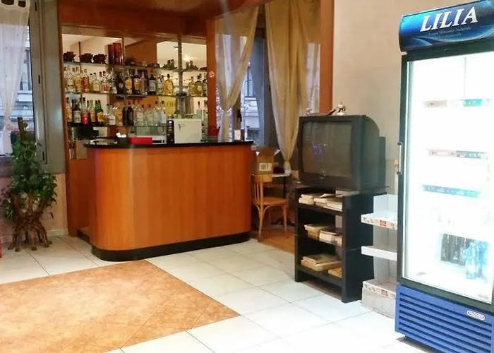 Csi Group - Station Hotell