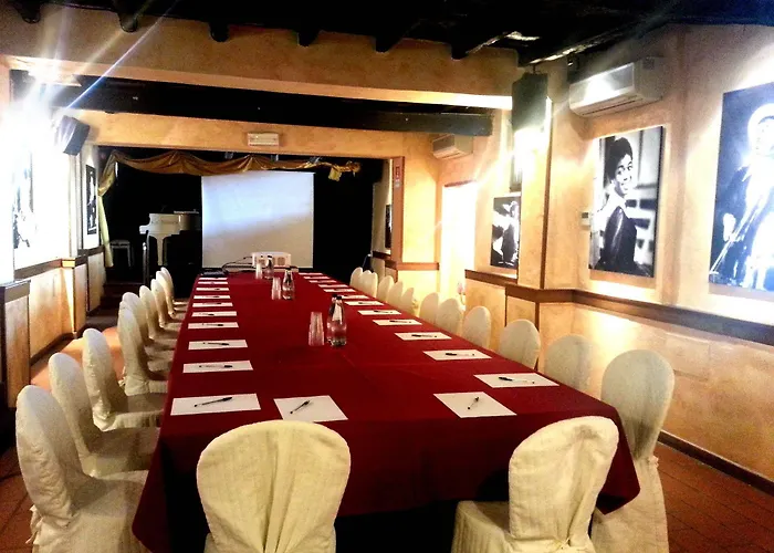 Excel Naviglio - Ca'bianca ホテル