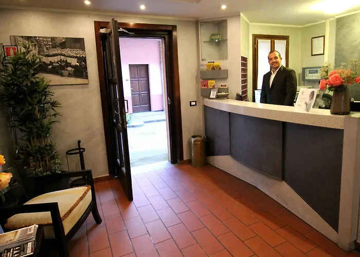 Excel Naviglio - Ca'bianca ホテル 4*