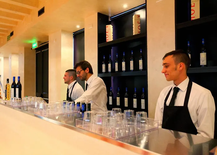 Excel Naviglio - Ca'bianca 4* ミラノ