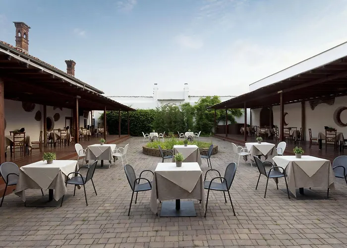 ホテル Excel Naviglio - Ca'bianca