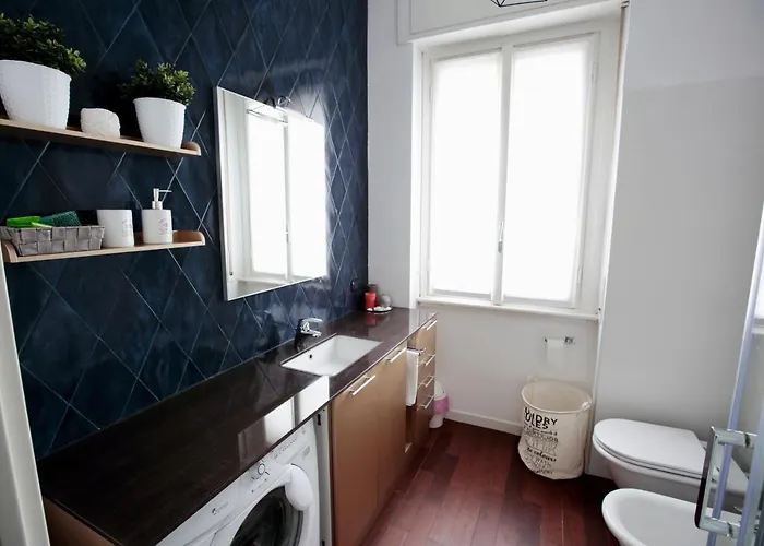 Quater - Appartamento