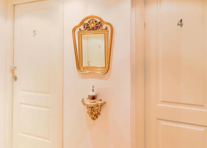 艾洛客房旅馆 招待所