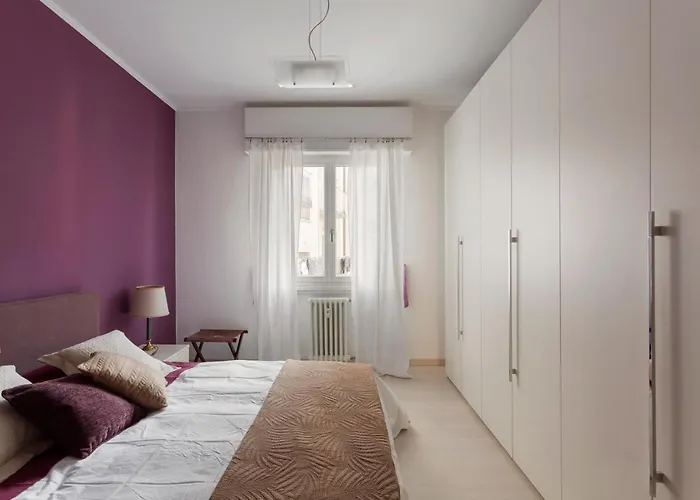 Hostmate - - Via Cenisio *