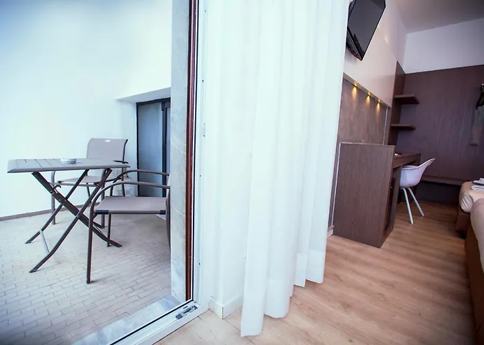 Agape - Aa Hotell 4*