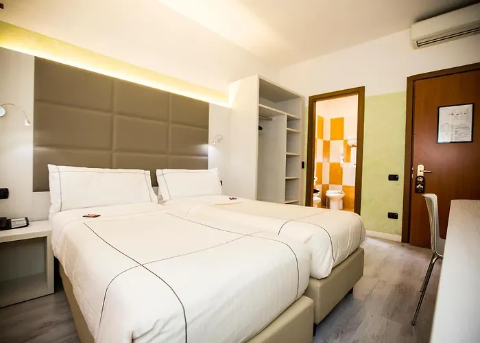 Agape - Aa Hotell Milano