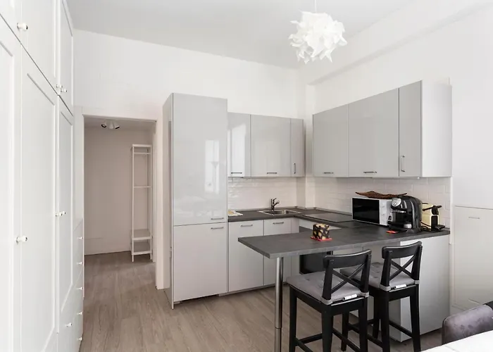 Hostmate - - Saldini - Citta Studi 아파트