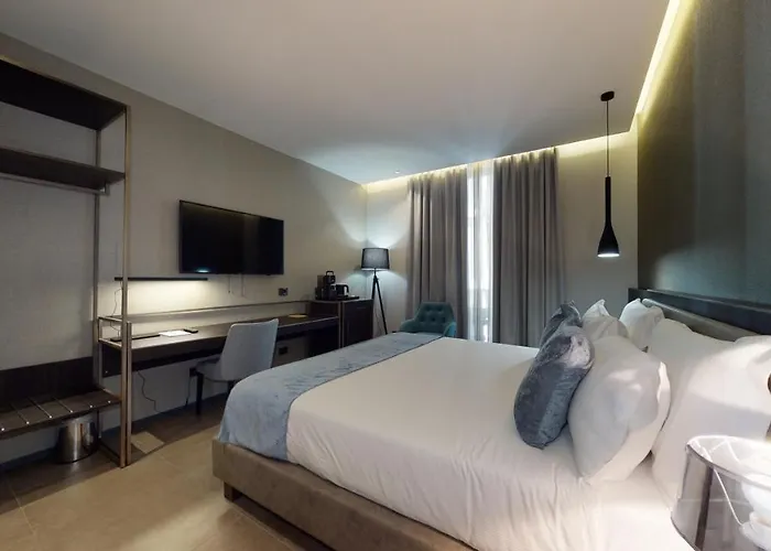 Daire Galleria The Smart Boutique By Ospitami 4*