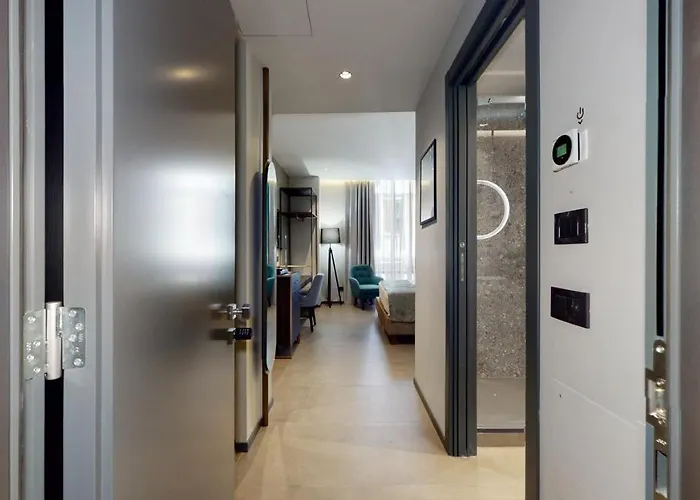 Galleria The Smart Boutique By Ospitami Milano
