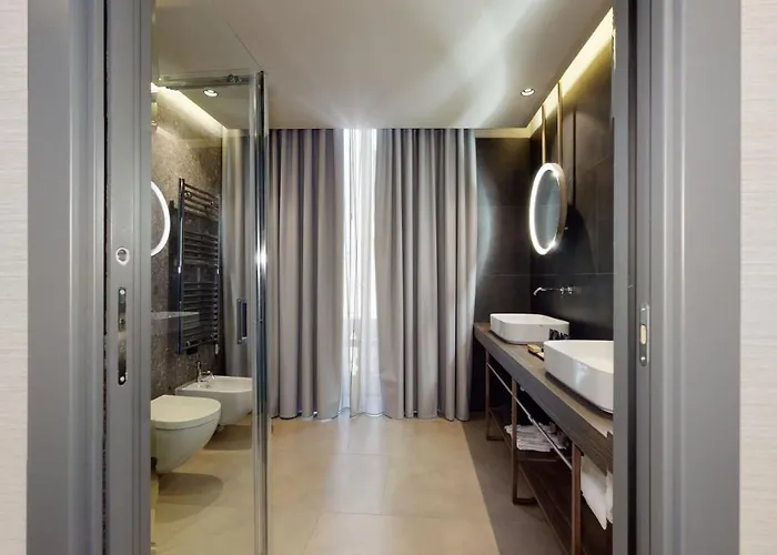 Διαμέρισμα Galleria The Smart Boutique By Ospitami 4*