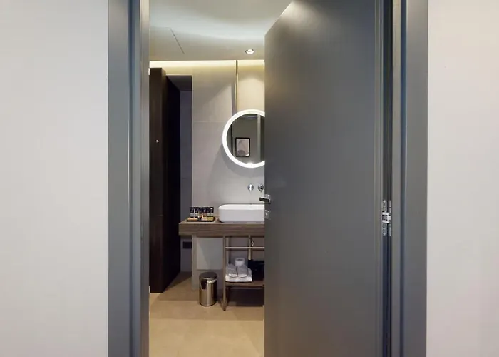Galleria The Smart Boutique By Ospitami Daire Milano