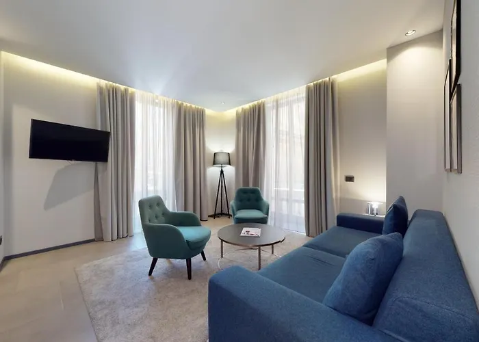 Galleria The Smart Boutique By Ospitami Daire
