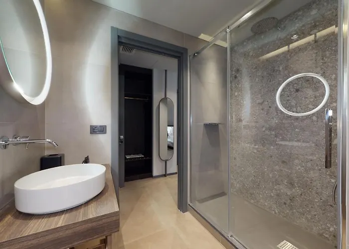 Galleria The Smart Boutique By Ospitami Daire 4*