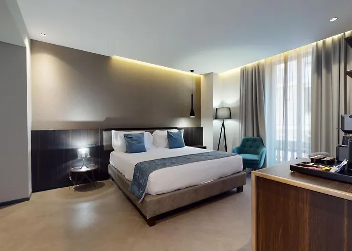 Galleria The Smart Boutique By Ospitami Milano