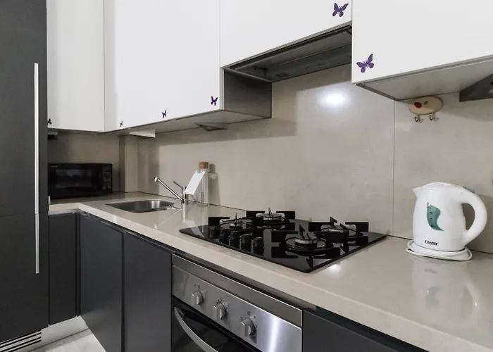 Italianway Easy - Marcantonio Dal Re 20 C شقة ميلان