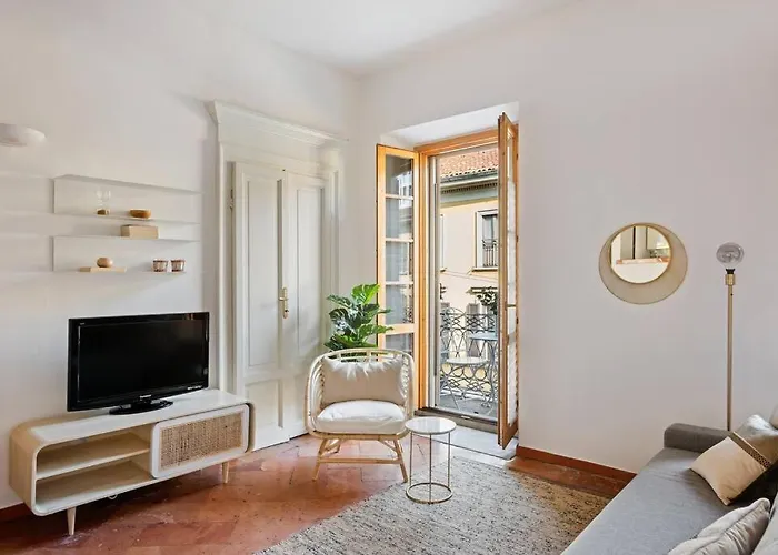 Lejlighed Easylife - - Corso Di Porta Vigentina 6 Milano