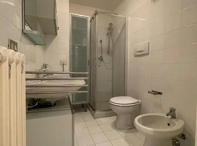 Lafilo 3 Appartamento Milano